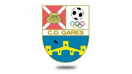 C.D. Gares